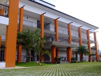 Granny House Hotel Nakhonratchasima Exterior photo